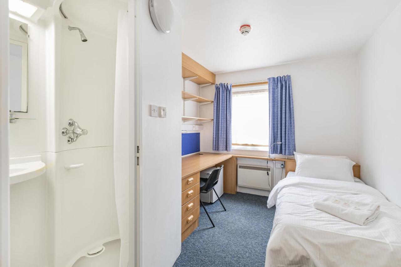 Vibrant Ensuite Rooms, Hatfield - Sk Luaran gambar