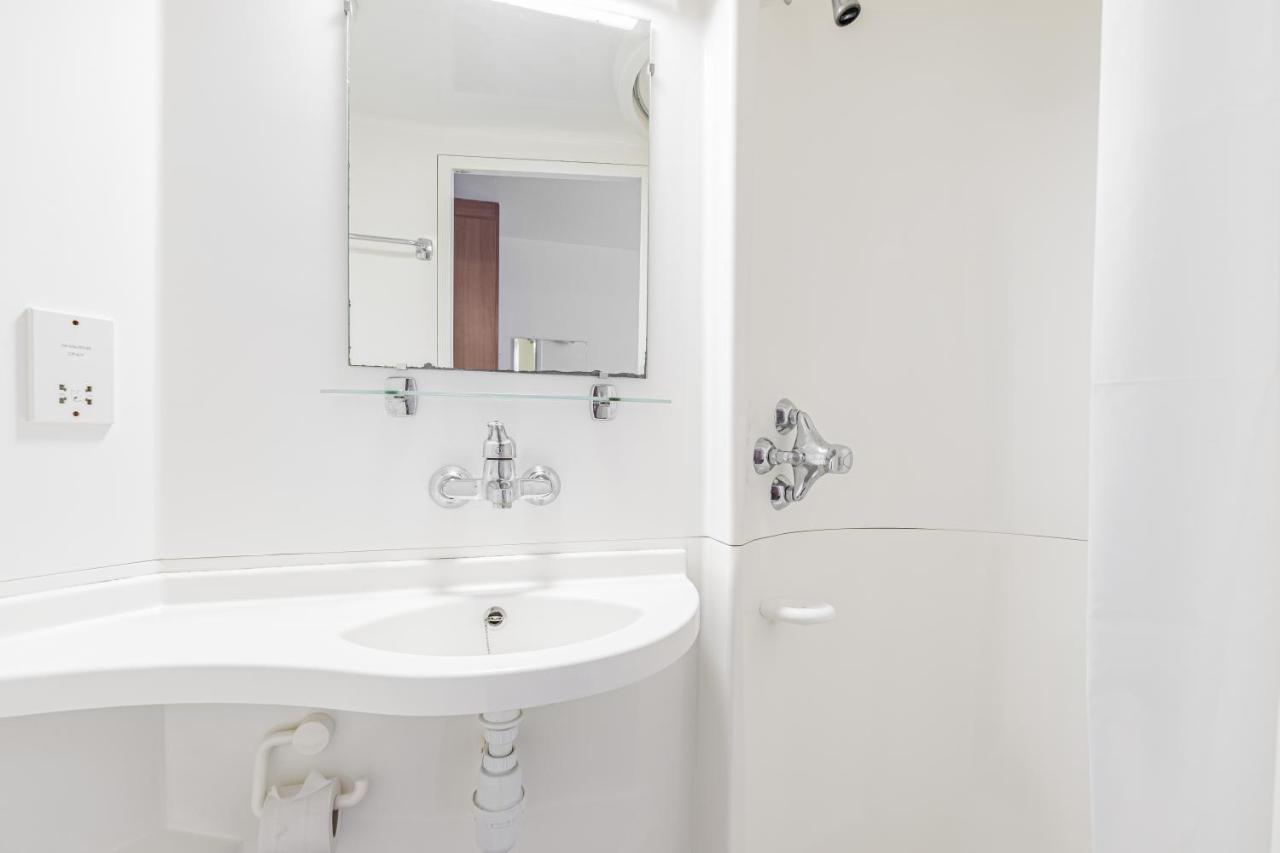 Vibrant Ensuite Rooms, Hatfield - Sk Luaran gambar